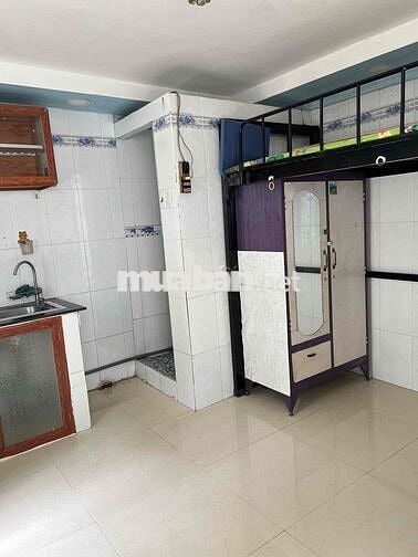 PHÒNG TRỌ CHO THUÊ – QUẬN 6, ĐƯỜNG AN DƯƠNG VƯƠNG CÓ LỐI ĐI RIÊNG
