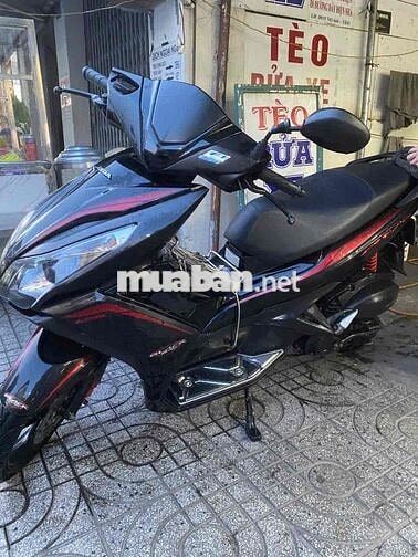 Honda Air Blade 2014 Đen Đã sử dụng