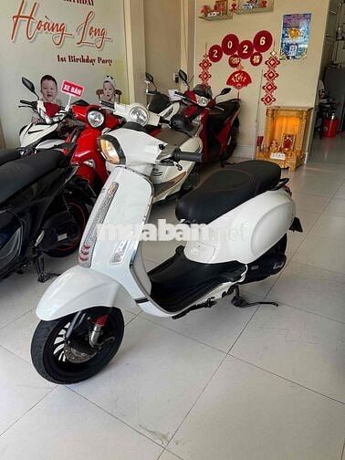 Vespa Sprint . thắng abs . máy iget . máy zin im