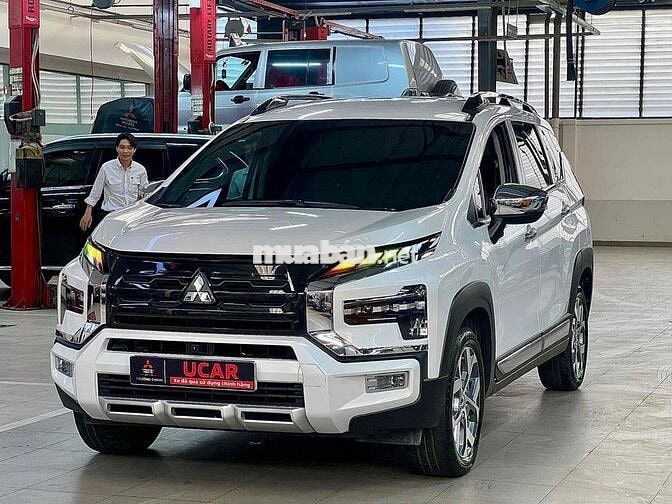 Mitsubishi Xpander Cross 2023