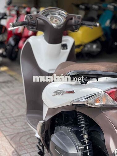 SH Mode 2014 BSTP - BAO GÓP BAO CHẠY - ĐƯA 0đ