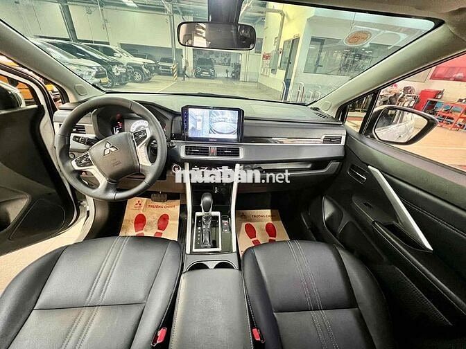 Mitsubishi Xpander Cross 2023