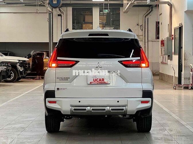 Mitsubishi Xpander Cross 2023