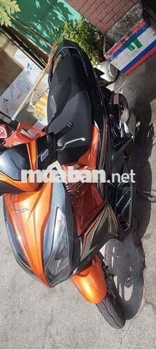 Honda Air Blade Cam