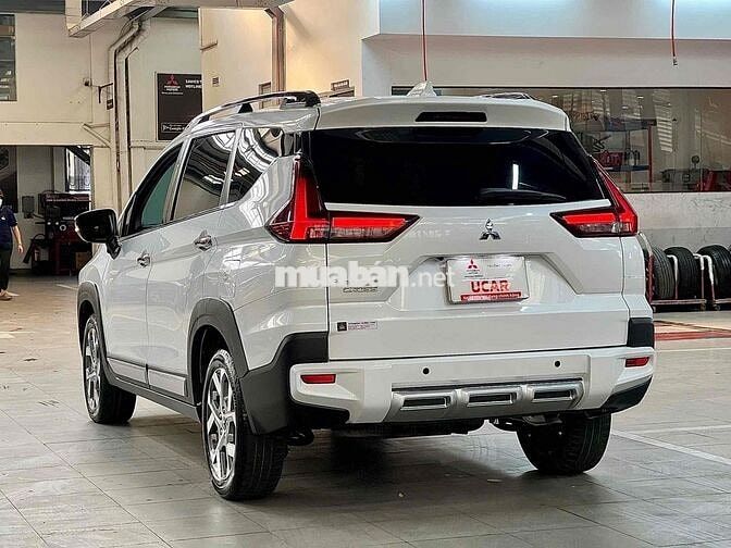 Mitsubishi Xpander Cross 2023
