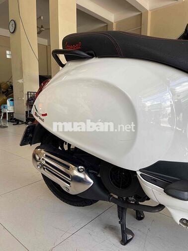 Vespa Sprint . thắng abs . máy iget . máy zin im