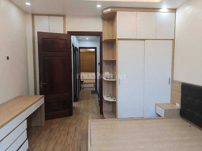 Cho thuê nhà khu vực Hoàng Mai, Hà Nội diện tích 45.1m2 x 4 tầng