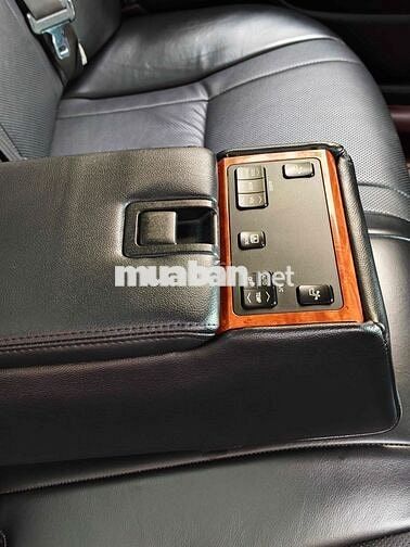 Toyota Camry 3.5Q V6 2009, xe rất đẹp, máy zin.