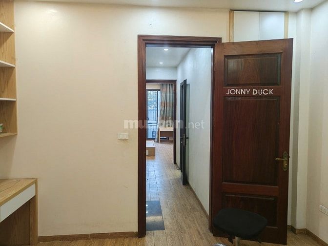 Cho thuê nhà khu vực Hoàng Mai, Hà Nội diện tích 45.1m2 x 4 tầng