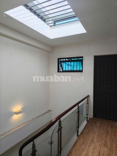Cho thuê nhà khu vực Hoàng Mai, Hà Nội diện tích 45.1m2 x 4 tầng