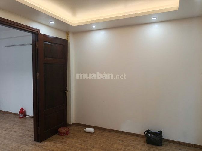 Cho thuê nhà khu vực Hoàng Mai, Hà Nội diện tích 45.1m2 x 4 tầng
