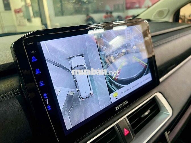 Mitsubishi Xpander Cross 2023