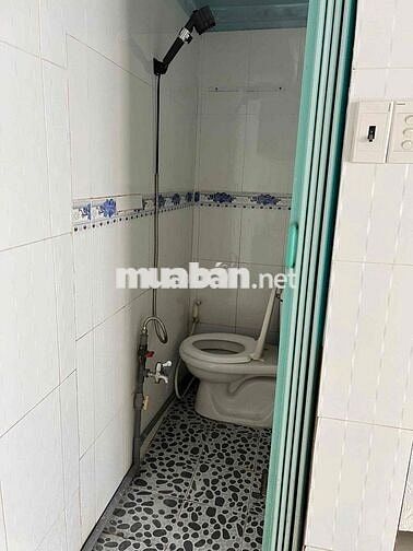 PHÒNG TRỌ CHO THUÊ – QUẬN 6, ĐƯỜNG AN DƯƠNG VƯƠNG CÓ LỐI ĐI RIÊNG