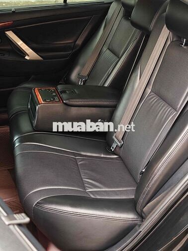 Toyota Camry 3.5Q V6 2009, xe rất đẹp, máy zin.