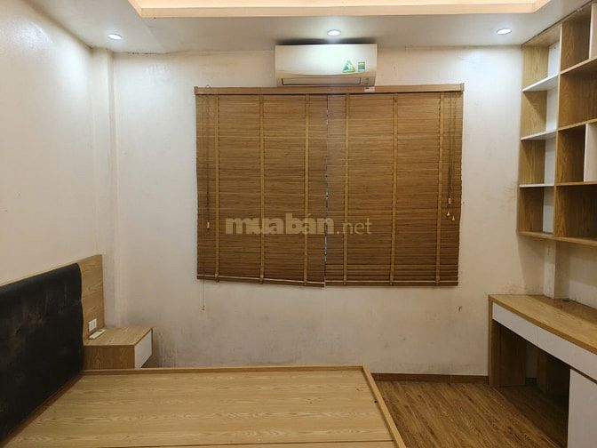 Cho thuê nhà khu vực Hoàng Mai, Hà Nội diện tích 45.1m2 x 4 tầng
