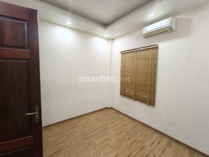 Cho thuê nhà khu vực Hoàng Mai, Hà Nội diện tích 45.1m2 x 4 tầng