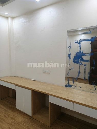 Cho thuê nhà khu vực Hoàng Mai, Hà Nội diện tích 45.1m2 x 4 tầng