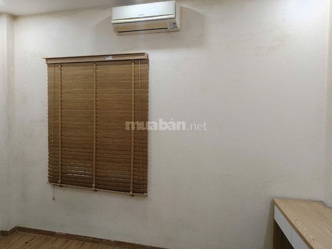 Cho thuê nhà khu vực Hoàng Mai, Hà Nội diện tích 45.1m2 x 4 tầng