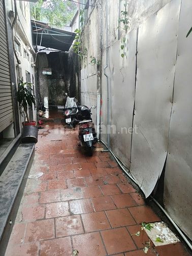 Cho thuê nhà khu vực Hoàng Mai, Hà Nội diện tích 45.1m2 x 4 tầng