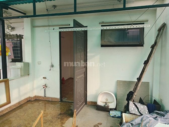 Cho thuê nhà khu vực Hoàng Mai, Hà Nội diện tích 45.1m2 x 4 tầng