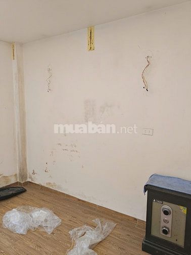 Cho thuê nhà khu vực Hoàng Mai, Hà Nội diện tích 45.1m2 x 4 tầng