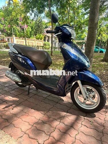 Honda Lead 2015 Xanh 23.799 km
