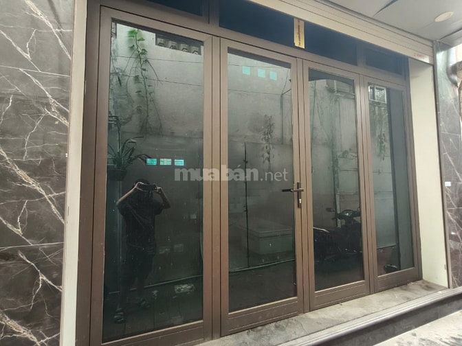 Cho thuê nhà khu vực Hoàng Mai, Hà Nội diện tích 45.1m2 x 4 tầng
