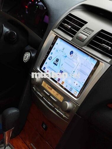 Toyota Camry 3.5Q V6 2009, xe rất đẹp, máy zin.