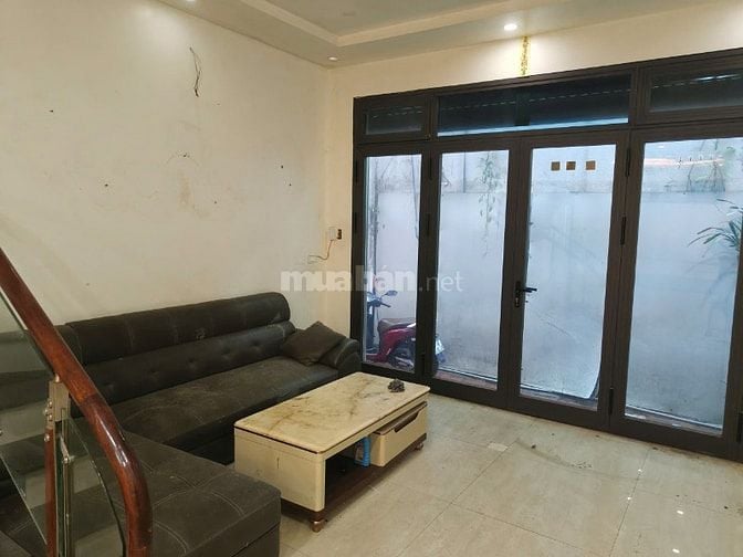 Cho thuê nhà khu vực Hoàng Mai, Hà Nội diện tích 45.1m2 x 4 tầng