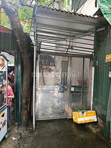 Cho thuê nhà khu vực Hoàng Mai, Hà Nội diện tích 45.1m2 x 4 tầng