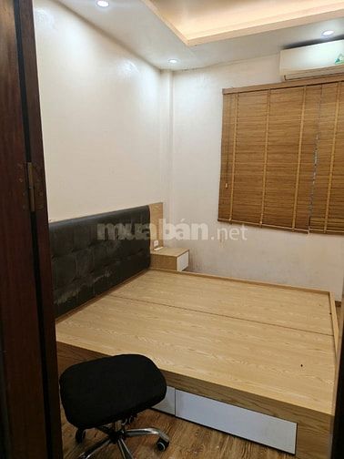 Cho thuê nhà khu vực Hoàng Mai, Hà Nội diện tích 45.1m2 x 4 tầng
