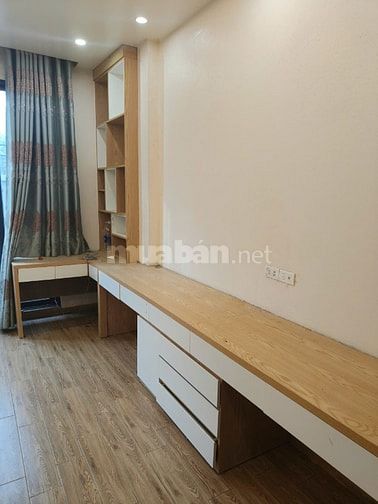 Cho thuê nhà khu vực Hoàng Mai, Hà Nội diện tích 45.1m2 x 4 tầng