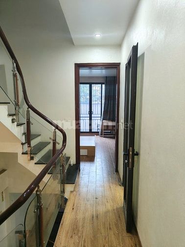 Cho thuê nhà khu vực Hoàng Mai, Hà Nội diện tích 45.1m2 x 4 tầng