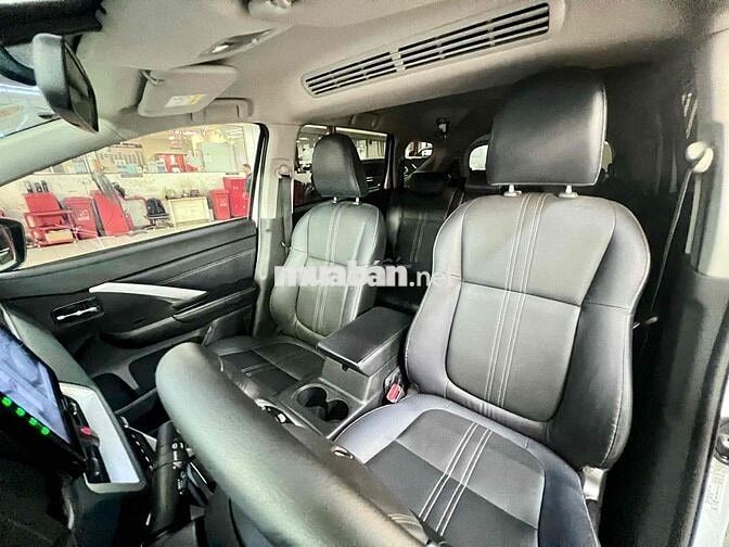 Mitsubishi Xpander Cross 2023