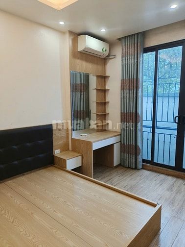 Cho thuê nhà khu vực Hoàng Mai, Hà Nội diện tích 45.1m2 x 4 tầng