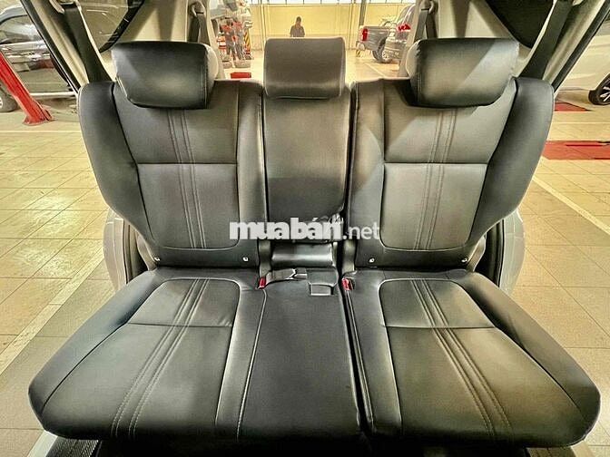 Mitsubishi Xpander Cross 2023