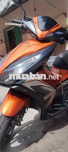 Honda Air Blade Cam