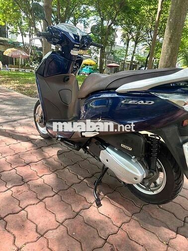 Honda Lead 2015 Xanh 23.799 km