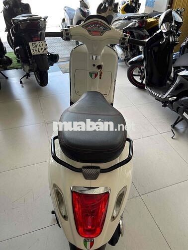 Vespa Sprint . thắng abs . máy iget . máy zin im