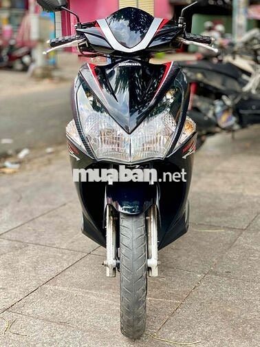 Honda Air Blade 2012 Đen chính chủ bstp