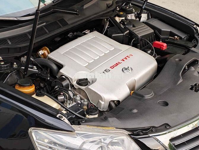 Toyota Camry 3.5Q V6 2009, xe rất đẹp, máy zin.
