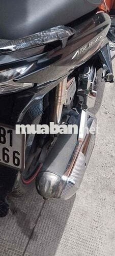 Honda Air Blade Cam