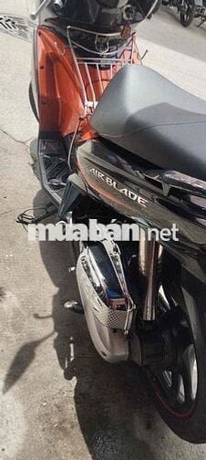 Honda Air Blade Cam