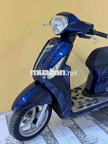 Grande 2017 màu Xanh siêu mới 43H1-191.46