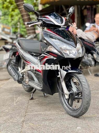 Honda Air Blade 2012 Đen chính chủ bstp