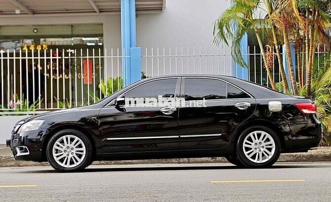 Toyota Camry 3.5Q V6 2009, xe rất đẹp, máy zin.