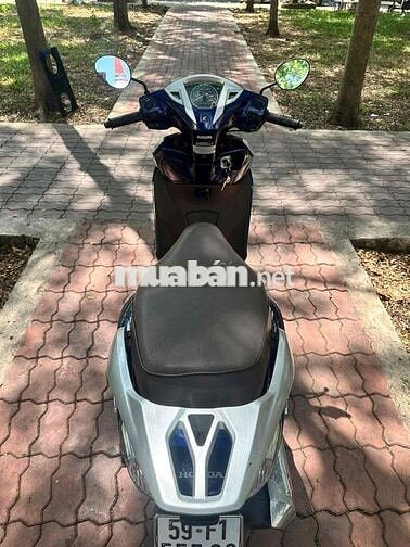 Honda Lead 2015 Xanh 23.799 km