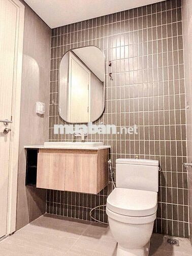 Cho thuê căn hộ 2 phòng ngủ Sam Tower, Full nội thất giá tốt
