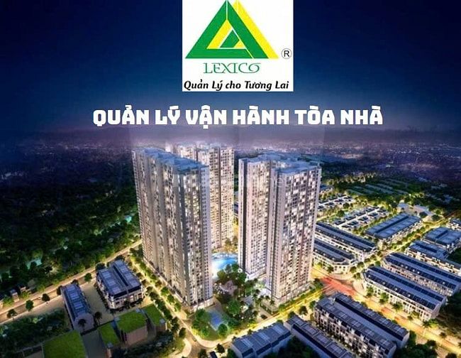 Đơn vị quản lý vận hành tòa nhà số 1 tại hải phòng