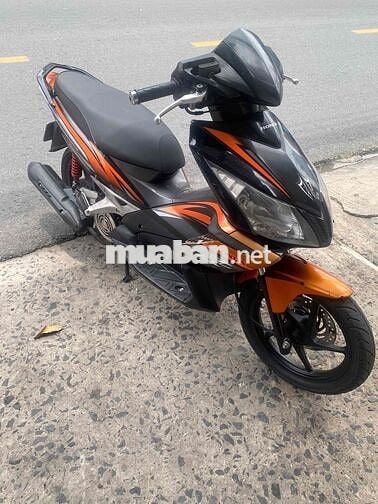 Honda Air Blade 2008 lên thái bstp 86 trao đổi